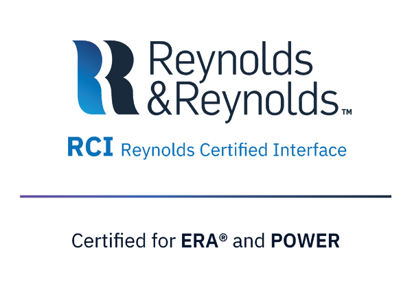 Reynolds and Reinolds Logo